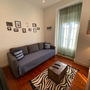 Manjericos House Ii Lisbon