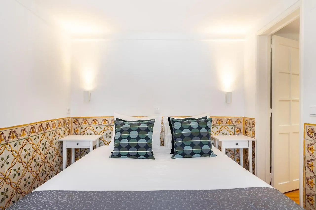 Whome Charming And Historical Apartment In Santa Justa Lisbon Portugal